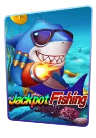 ทดลองเล่น Jackpot Fishing