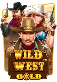 ทดลองเล่น Wild West Gold