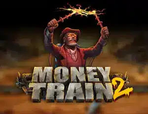 Money Train 2 ทดลอง